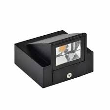 One Way Down Waterproof LED Outdoor Wall Light – 5W | Indoor/Outdoor Wall Lamp for Home & Garden
