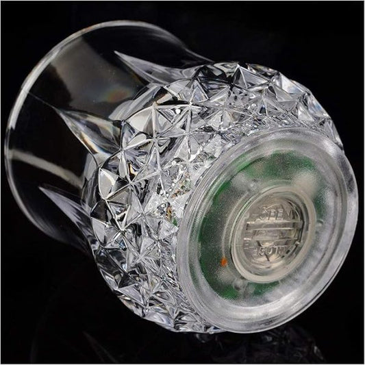 LED Flashing Water Mug – Inductive Light-Up Rainbow Cup (200ml)